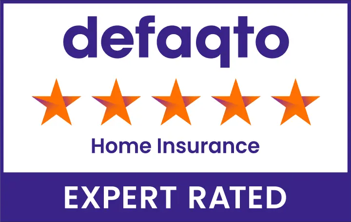 Defacto logo